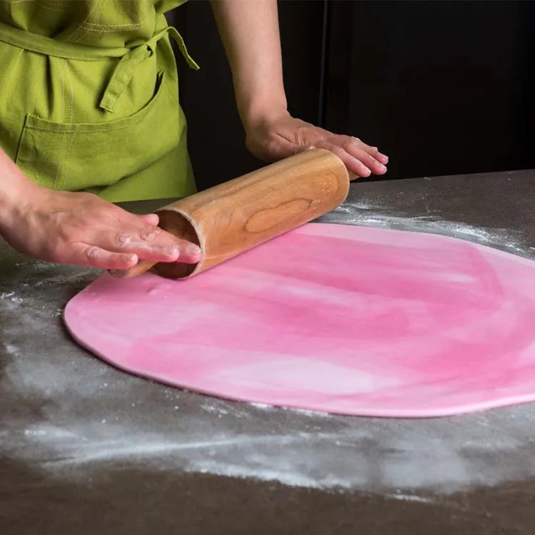 Как изготовить помадку для торта