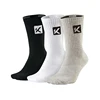 /product-detail/sox-manufacturer-wholesale-socks-with-oem-woven-custom-logo-mens-socks-design-crew-white-black-cotton-bamboo-sport-socks-for-man-60761353952.html