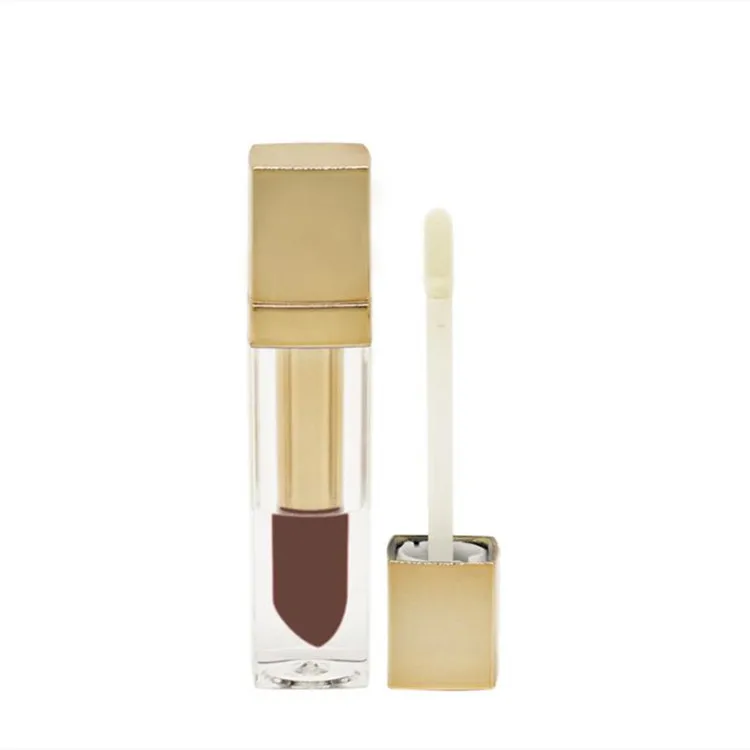 

Eco-friendly velvet matte lip gloss long lasting liquid lipstick