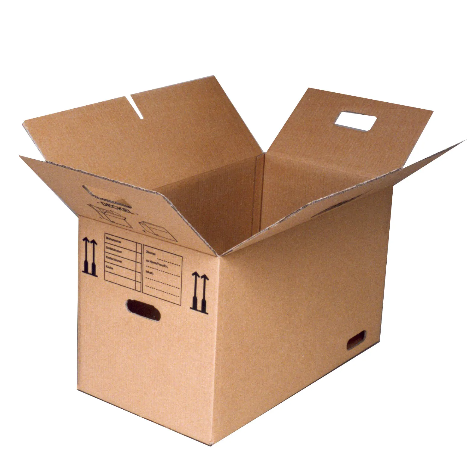 strong cardboard boxes for moving