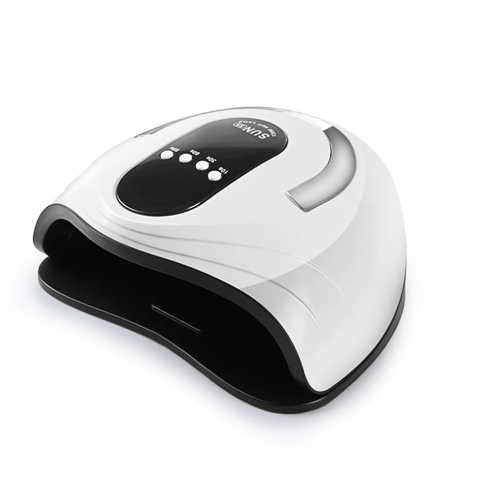 

Landora UV LED Light Source Nail Lamp 120W Smart Sensor Nail Phototherapy Machine Seche Ongle Gel Polish Fast Drying Nail Dryer