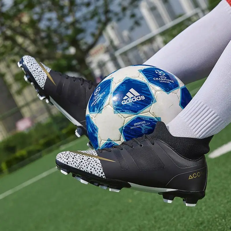 

Uomo Fournisseur Man Shoes Football Personnalise Men'S Shoes In Summer 48 Size Football Boots Original Adi