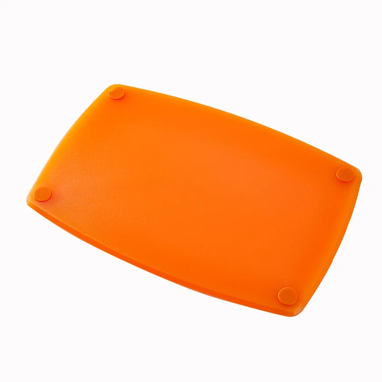 cutting board plastic