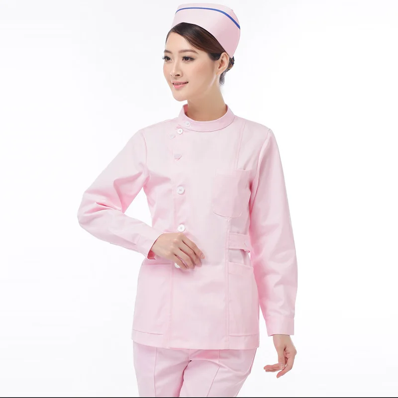 nurse hospital uniform designs