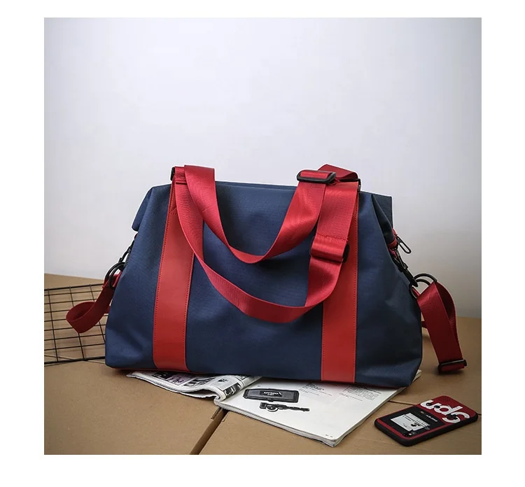 

Modern Travel Backpack with Laptop Compartment Sleeve for Women Men, Customized colors