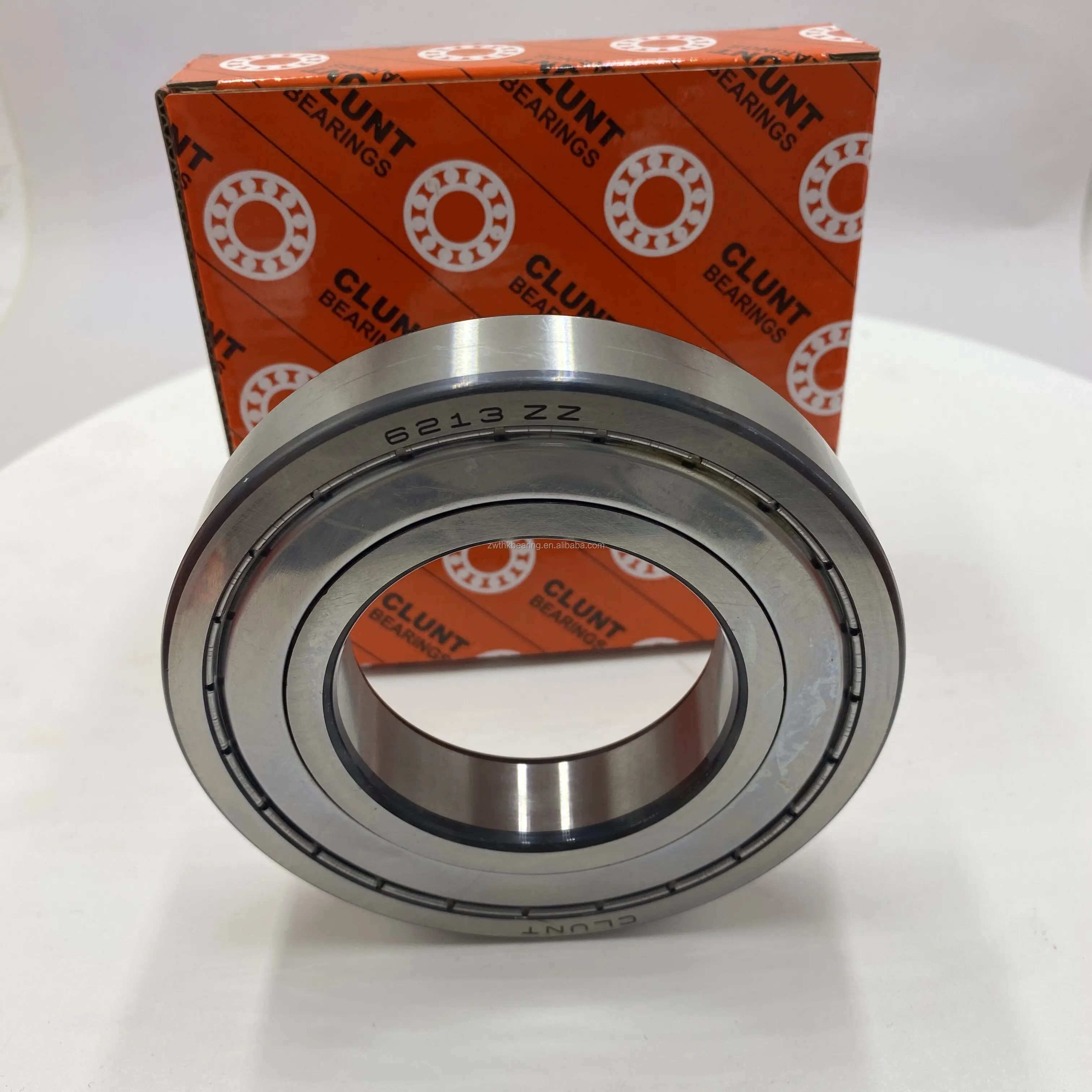 Подшипник 6016 skf