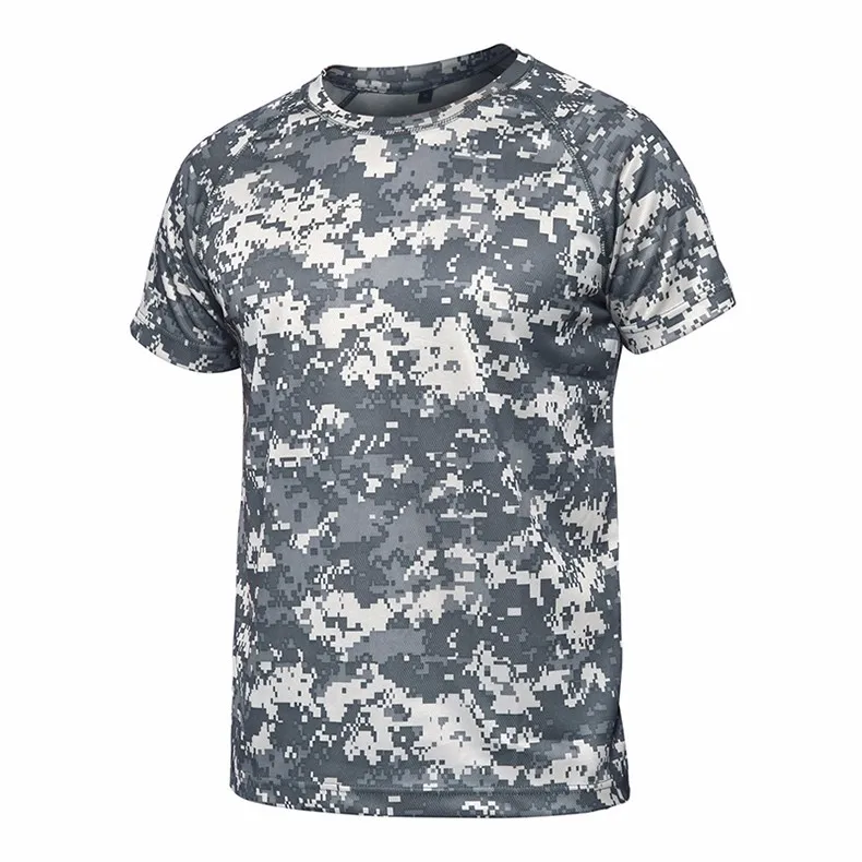 

latest t shirt designs for customize men blank camo t shirt, Custom color