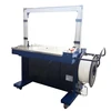 Automatic strapping machine best selling new machinery for carton packing strip machinery