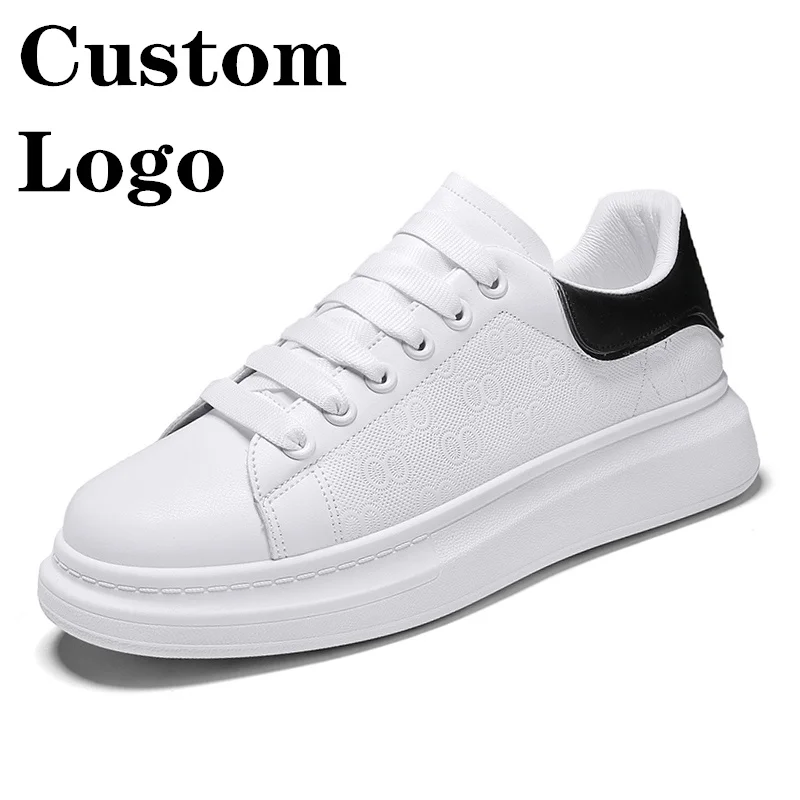 

Moyo Wholesale Factory Price From China Men's Fashion Custom Shoes Sneakers,New Arrivals Custom Logo design shoes Men's Sneakers