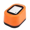 Alipay Mobile Payment QR code reader 2D Desktop Barcode Scanner