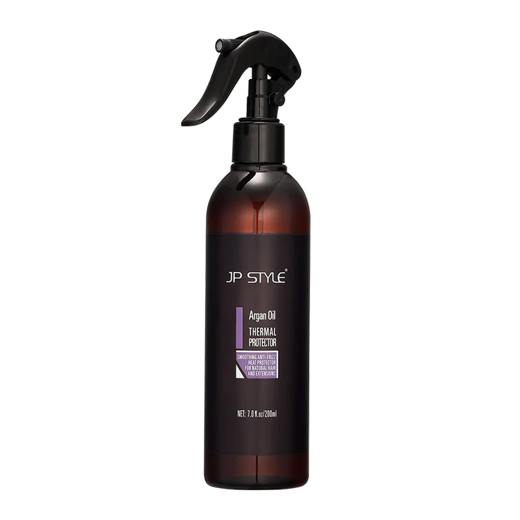 

Private Label Heat Protection Spray for Hair Prevent Heat Damage