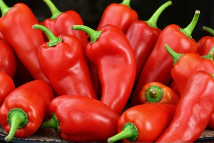 which pepper is hotter a spicy guide for beginners and pros