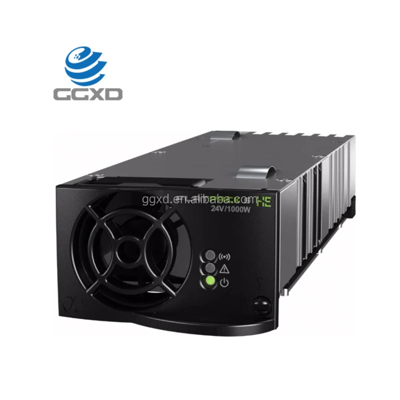 Eltek Flatpack S 24/1000 He High Efficiency Eltek Rectifier 241122.205