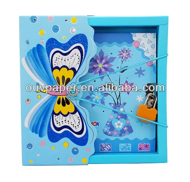 a5 diary notebook