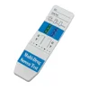 Rapid disposable customized fda certificated lab drug of abuse cassette