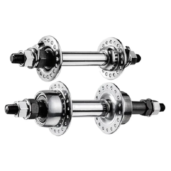 bicycle hub parts