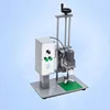 jar filling capping machines/Capper with Star Wheel and Servo Motor for hot sale sealing cap machine