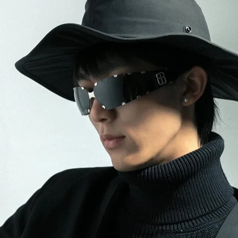 

GW001 Fashion Newest Vintage Sunglasses 2021 Square Retro Branded Sungalsses Wholesale, As shown