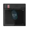 Public Use FBI certified fingerprint reader vote attendance device 8"Android Rugged Factory Biometric Solution Barcode Scanner
