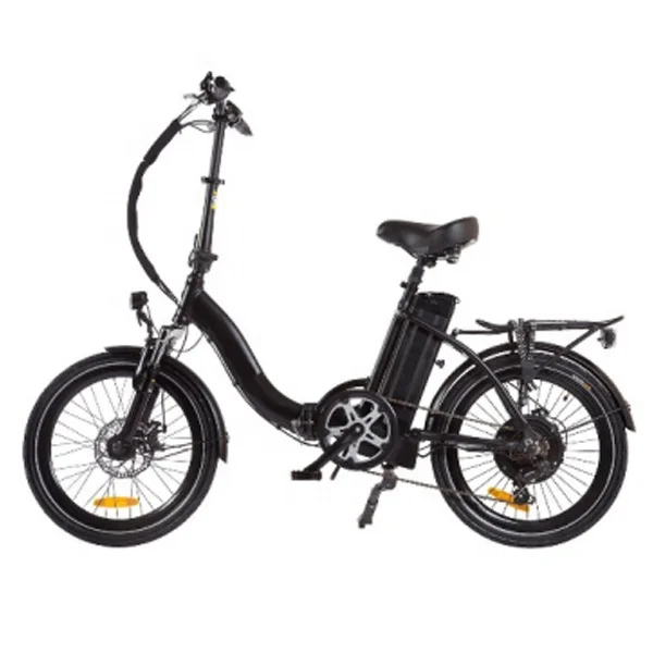 

Best quality starfish ebike 20 inch 500w electric cargo electric bike e-bike mtb