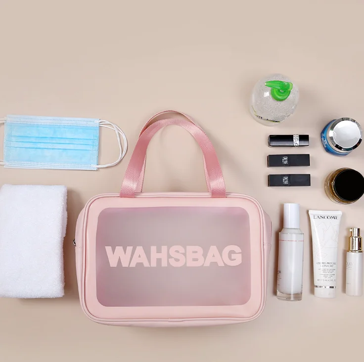 fancy makeup pouch