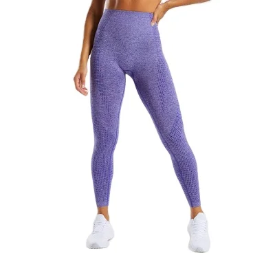 

Non see through women gym yoga wear push up legging leggins mujer