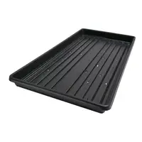

Low moq, heavy duty standard 1020 plant flat trays with or without holes manufacturer products