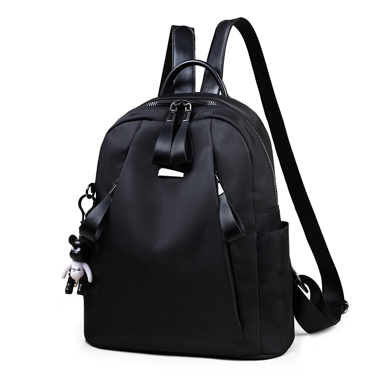 

2022 Ladies double shoulders bag messenger bags fashion global women backpack ladies shoulders backpack