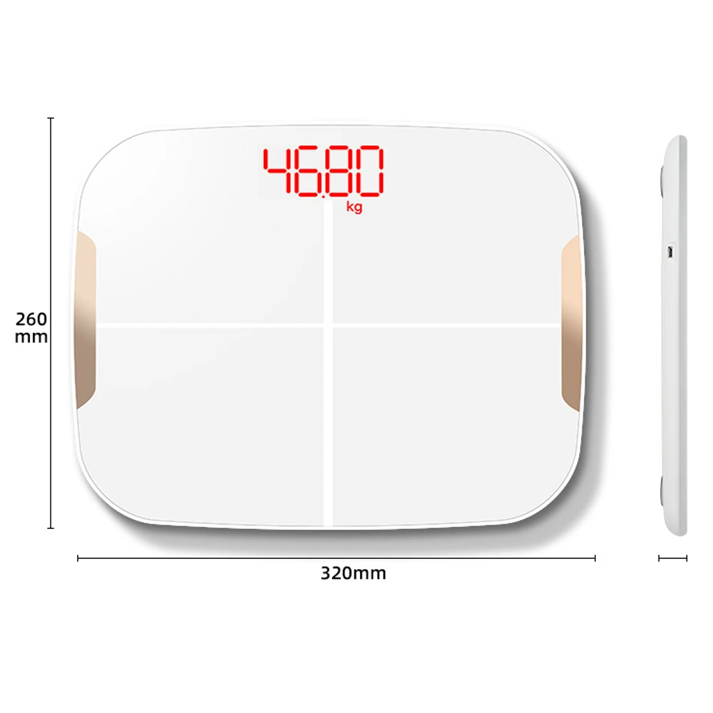 

Best selling nicewell food mini pocket mechanical bathroom scales 130kg luggage linear kitchen weighing digital weight scale, Customized color