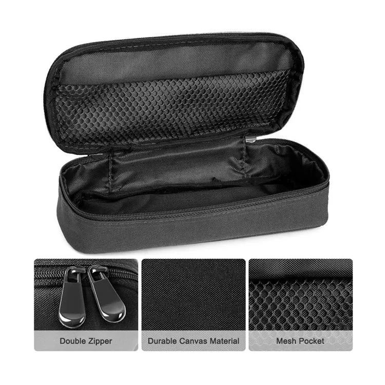 pouch bags canvas