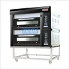 four boulangerie french crepe fortune cookie machine