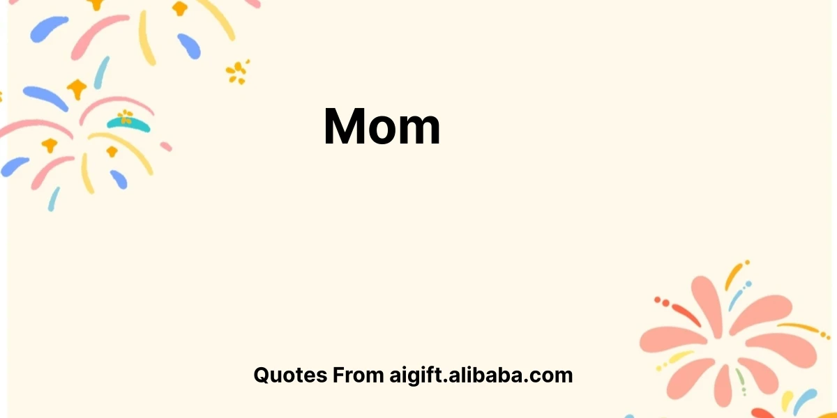 best quotes for mothers day