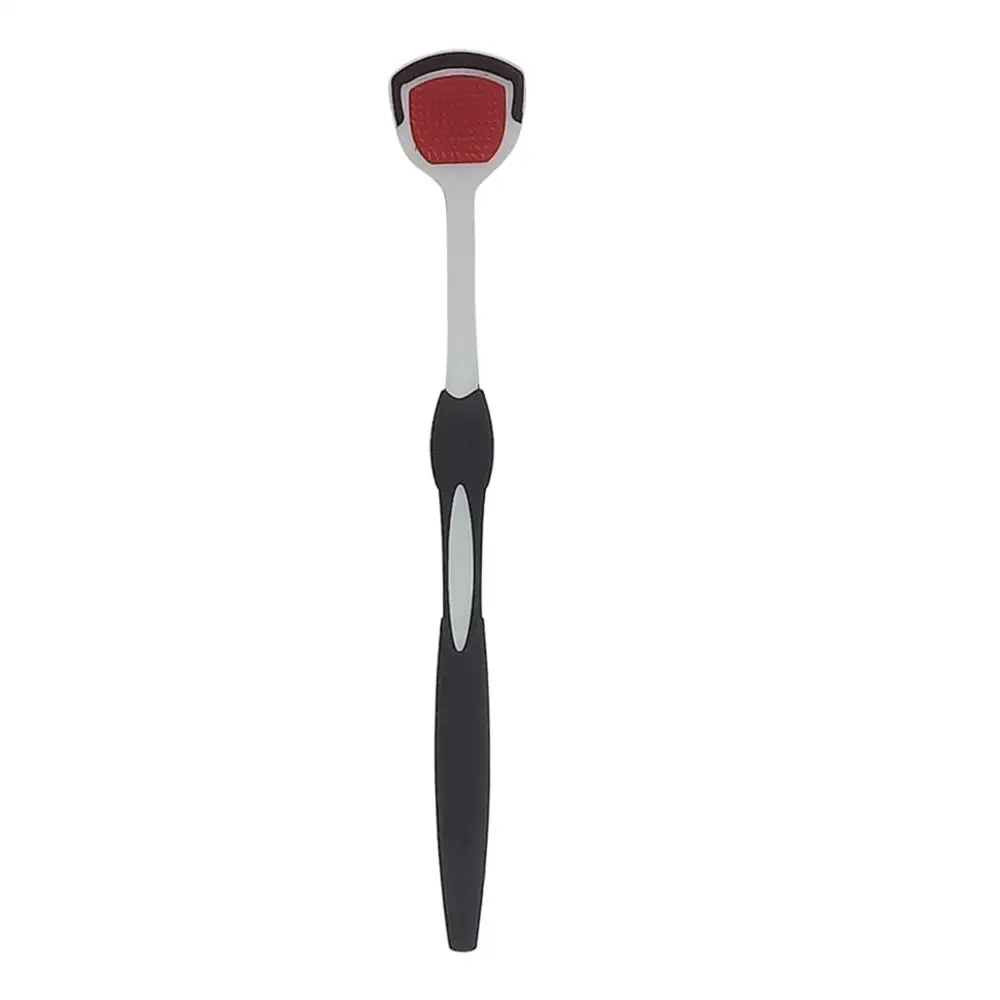 Tongue Cleaning Function And OEM Cleaning Tongue Scraper For Oral Care Oral Hygiene