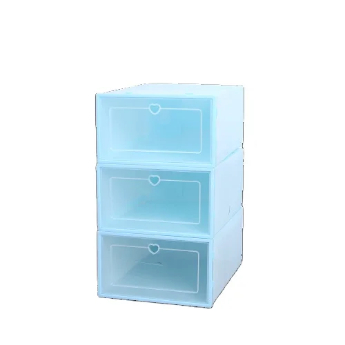 

Best price Giant Boxes Wholesale Plastic Bulk Black Design Organizer Shoes Rack Box Cabinet Storage, Customized color