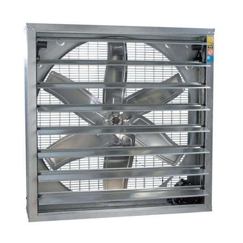 Phase Inverter Cooling Fan, 230v, Axial - detail 6