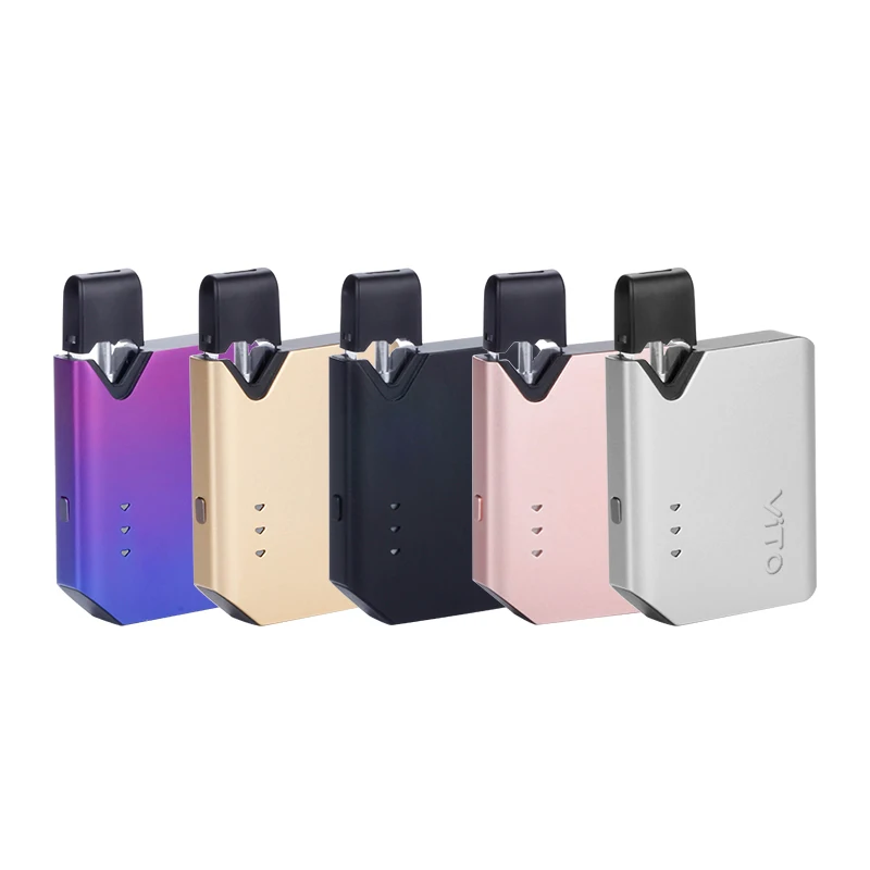Hot selling mini vape pod OCO VITO e-cigarette vape mods compatible vaper