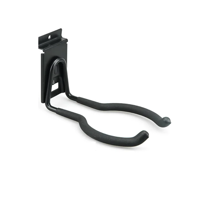 

Power Tool Hook Garage Storage Utility Hooks Wall Mount Hanging Hook, Black