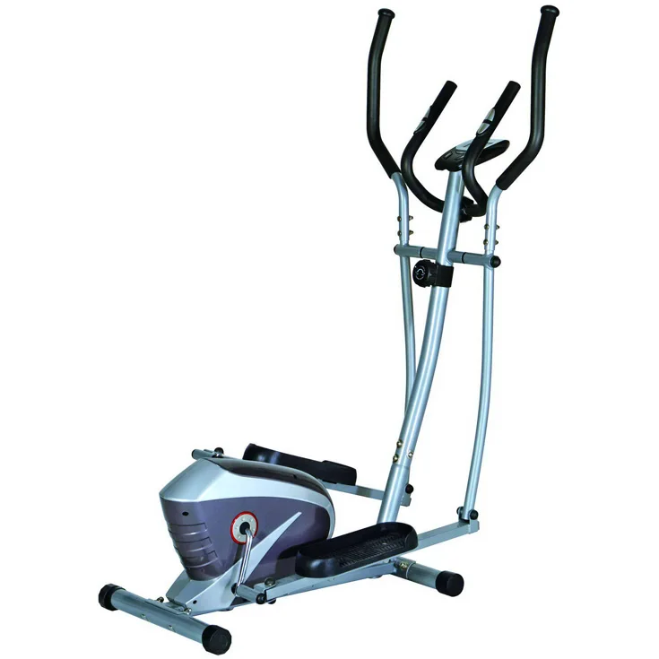 

GS-8309H-1 Indoor Magnetic Elliptical Fitness Machine Crane Exercise Equipment Bike Cycle, Customized color