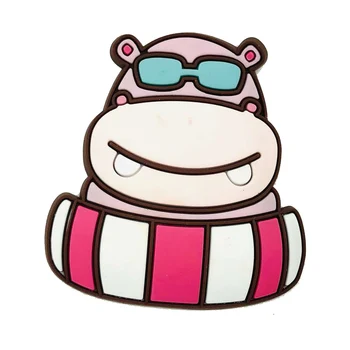 hot selling customized cheap 3d soft pvc shoe charms shoes