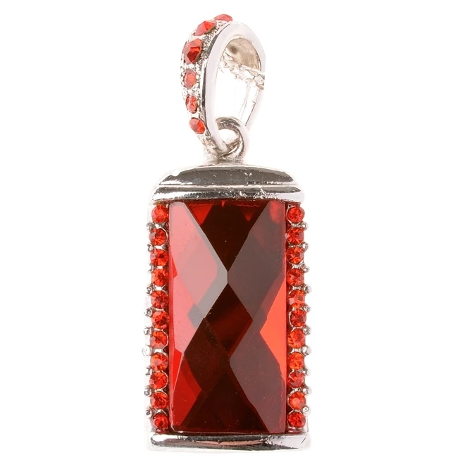 

Promo Gifts Diamond USB Flash Drive 16GB Diamond USB Pen Drive