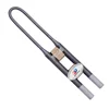 Sicheating elements accessories electric mosi2 heating elements
