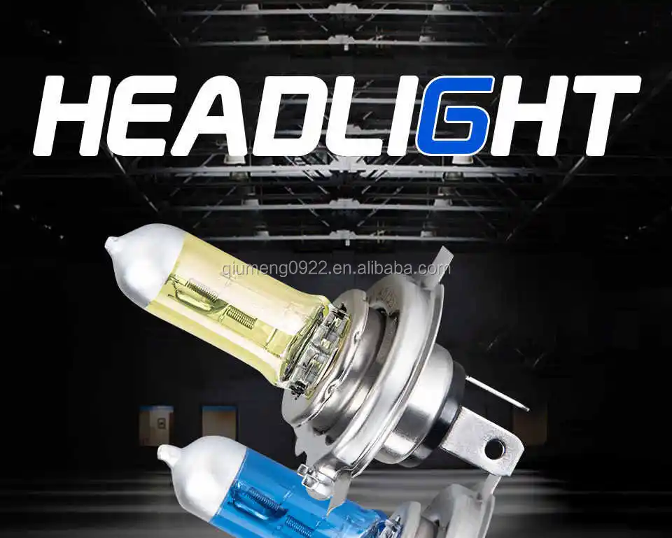 licht h4 h7 auto halogen lampe 12v 55w 100w quarzglas motorrad scheinwerfer  lampe 2700k 4300k 6500k auto nebels chein werfer