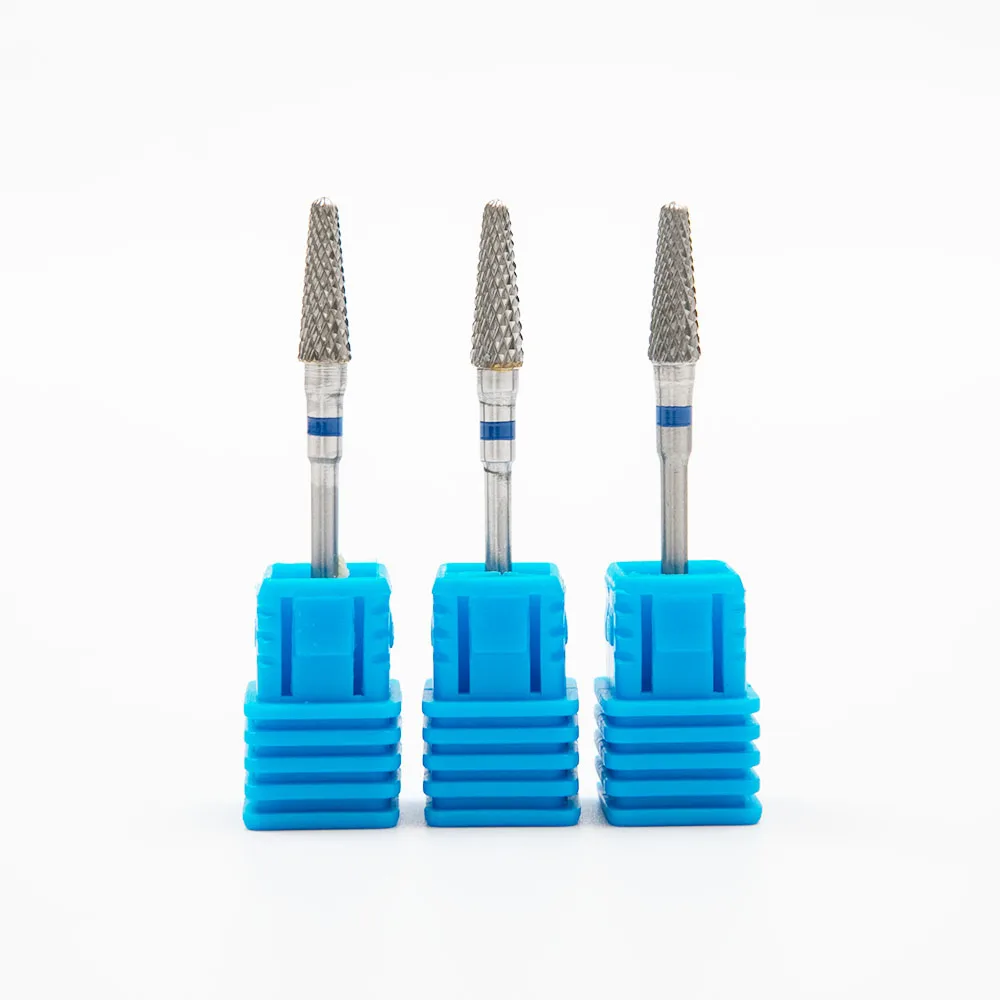 

Factory Custom Nail Drill Dental Bits With High Quality