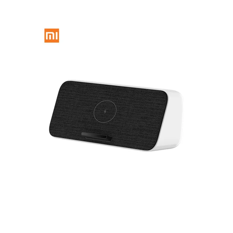 

Original Xiaomi Blutooth Music Speaker Support 30W Wireless Fast Charging & NFC & Call & Touch Screen Wake Up