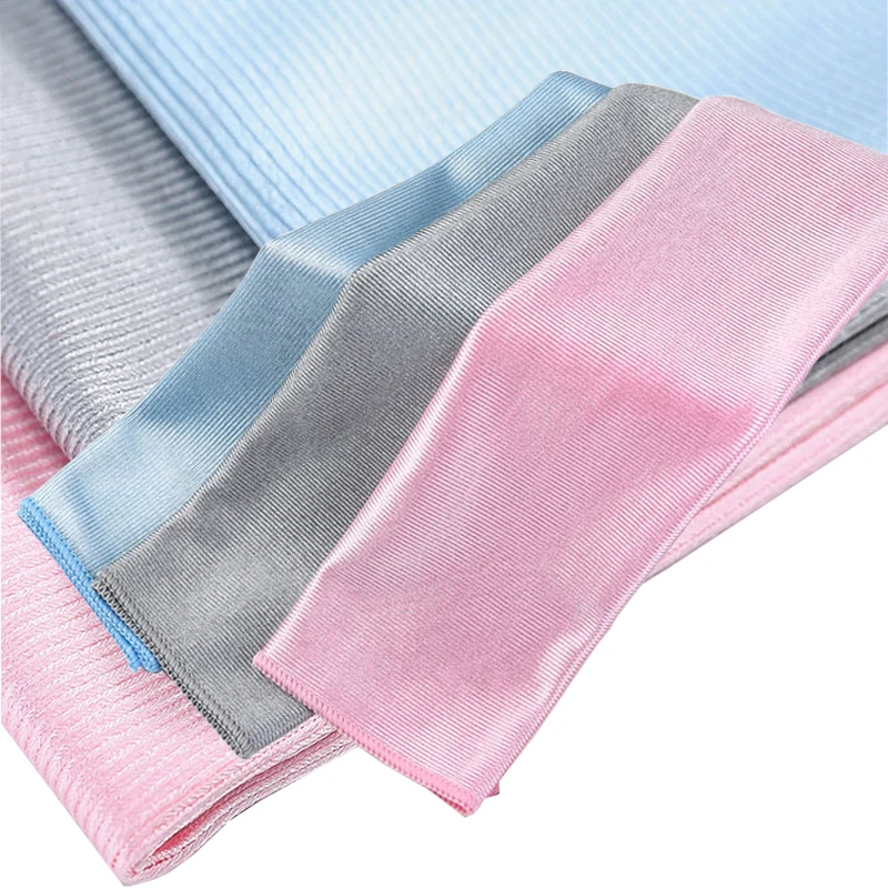 
china manufacturer top quality cleansing s shop rags floor cleaning cloth 