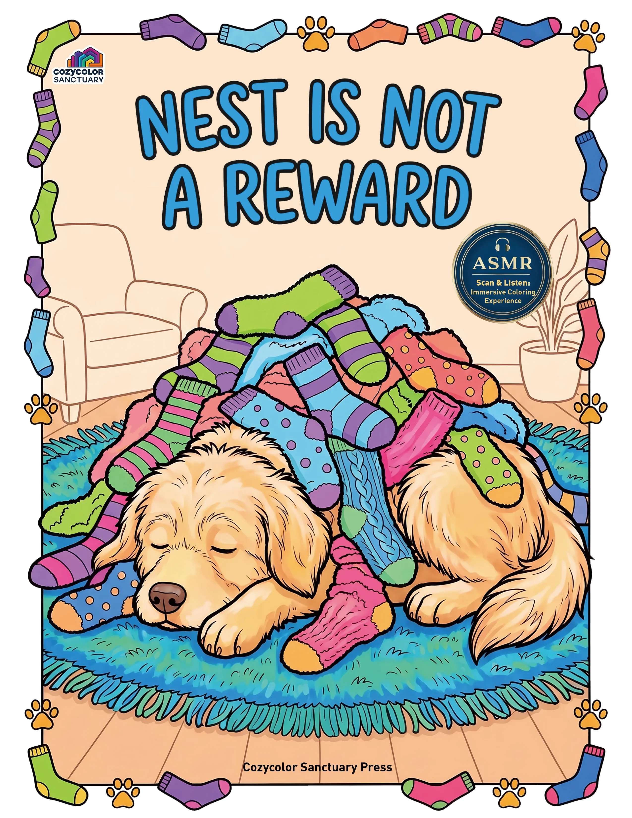 Nest Is Not A Reward