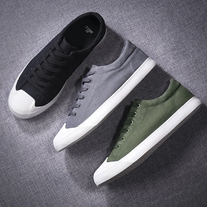 

2021 new fashional supper nice school boy favorites plain shoes men fitness shoes, Grey, navy green, black, blue-grey, khaki