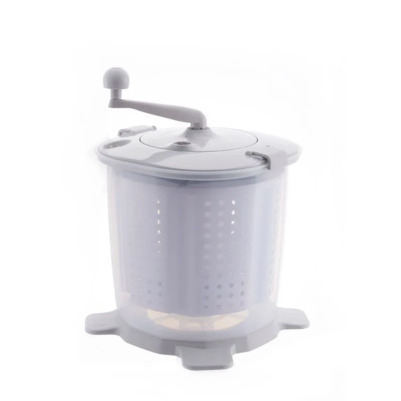 
Hot Sale mini manual washing machine 