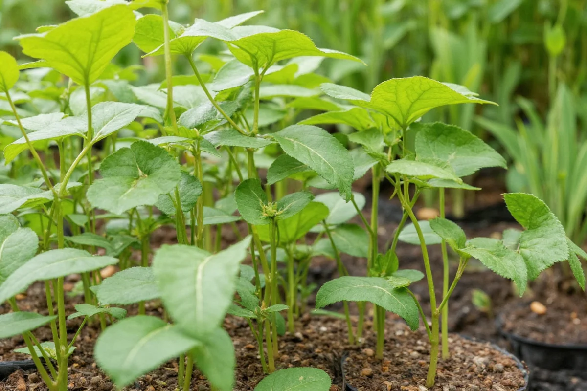 50 yellow wildflowers to brighten your garden