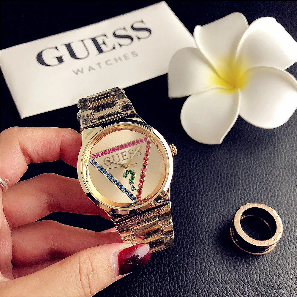 

fashionable branded watches women bracelet watch men simple luxury wristwatch from china